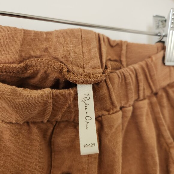 Rylee + Cru BUNDLE of three (3)  pairs of pants girls 10-12 - Picture 10 of 14